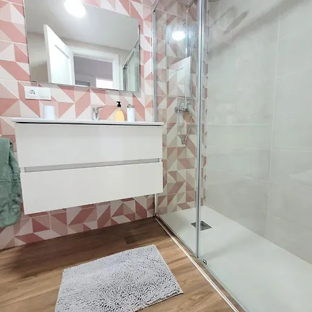 Apartment Jardin Vi 6c