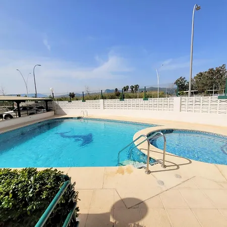 Jardin Vi 6c Apartment Playa de Gandia
