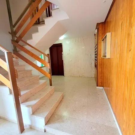 Apartment Jardin Vi 6c Playa de Gandia