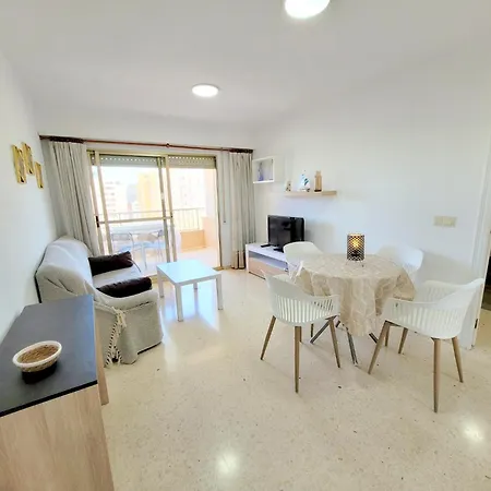 Apartment Jardin Vi 6c