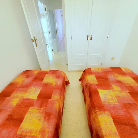 Apartment Jardin Vi 6c