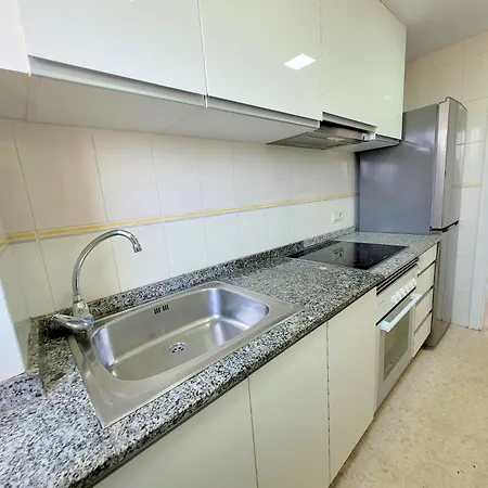 Jardin Vi 6c Apartment *