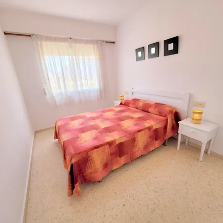 Apartment Jardin Vi 6c *
