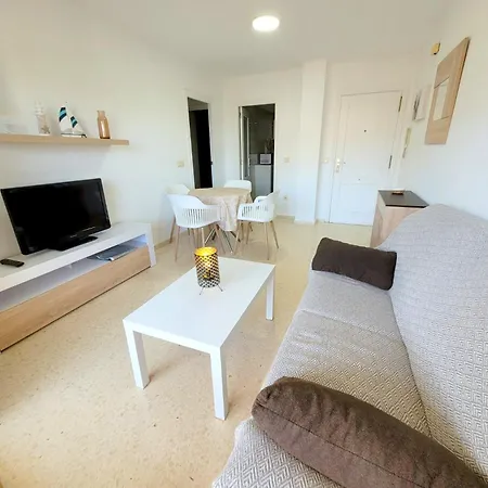 Jardin Vi 6c Apartment *