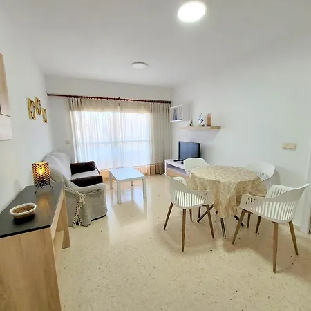 Apartment Jardin Vi 6c