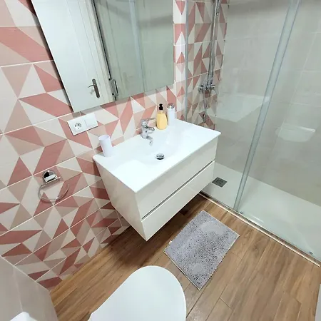 Apartment Jardin Vi 6c Playa de Gandia
