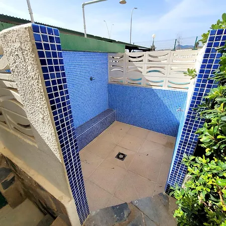 Jardin Vi 6c Apartment *