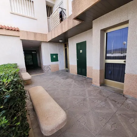 Jardin Vi 6c Apartment *